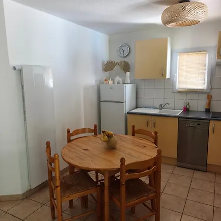 Parenthese A Apartment *