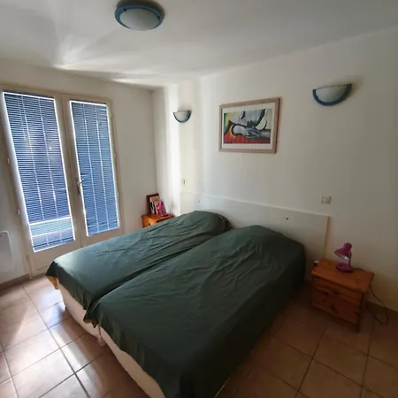 Parenthese A Apartment Gréoux-les-Bains